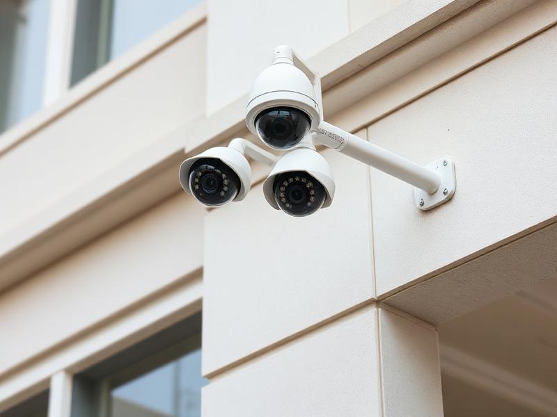 Συστήματα Ασφαλείας & CCTV