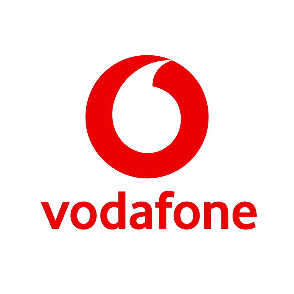 Vodafone